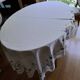 Rectangular tablecloth + 12 napkins Alapola pattern Villeroy and Boch