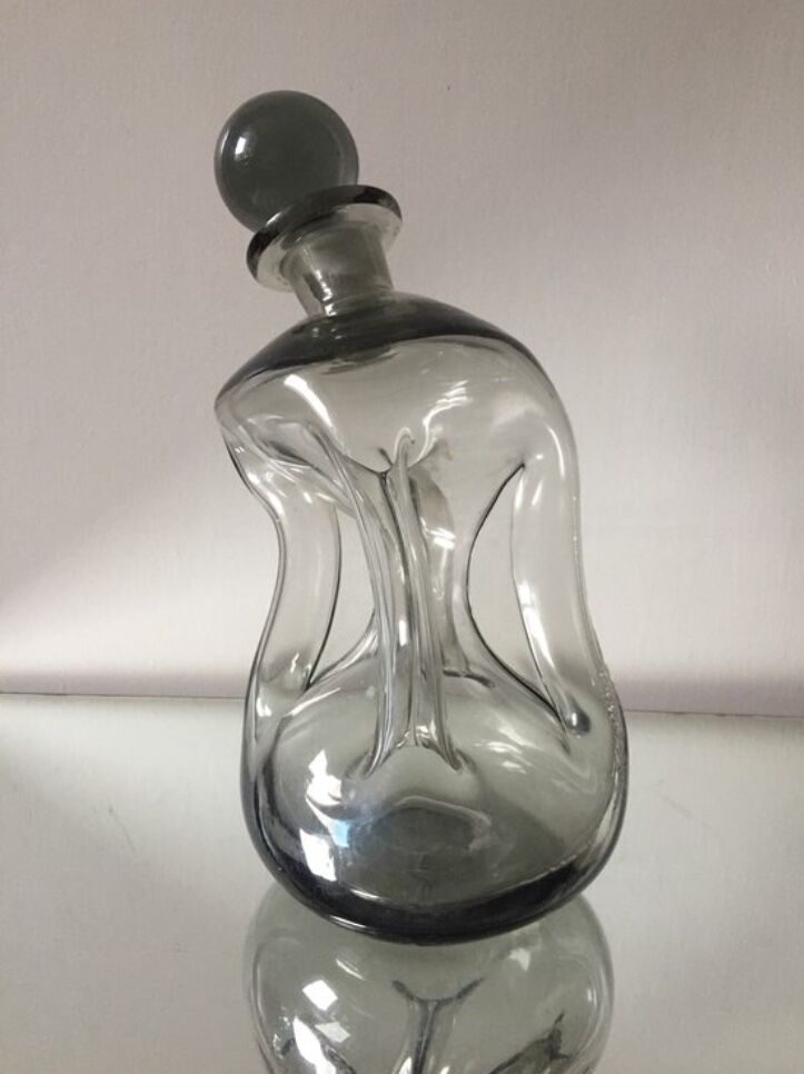Danish Decanter 1960’s