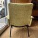 Renovated SK660 Pierre Guariche armchair