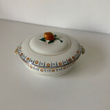 Old tureen