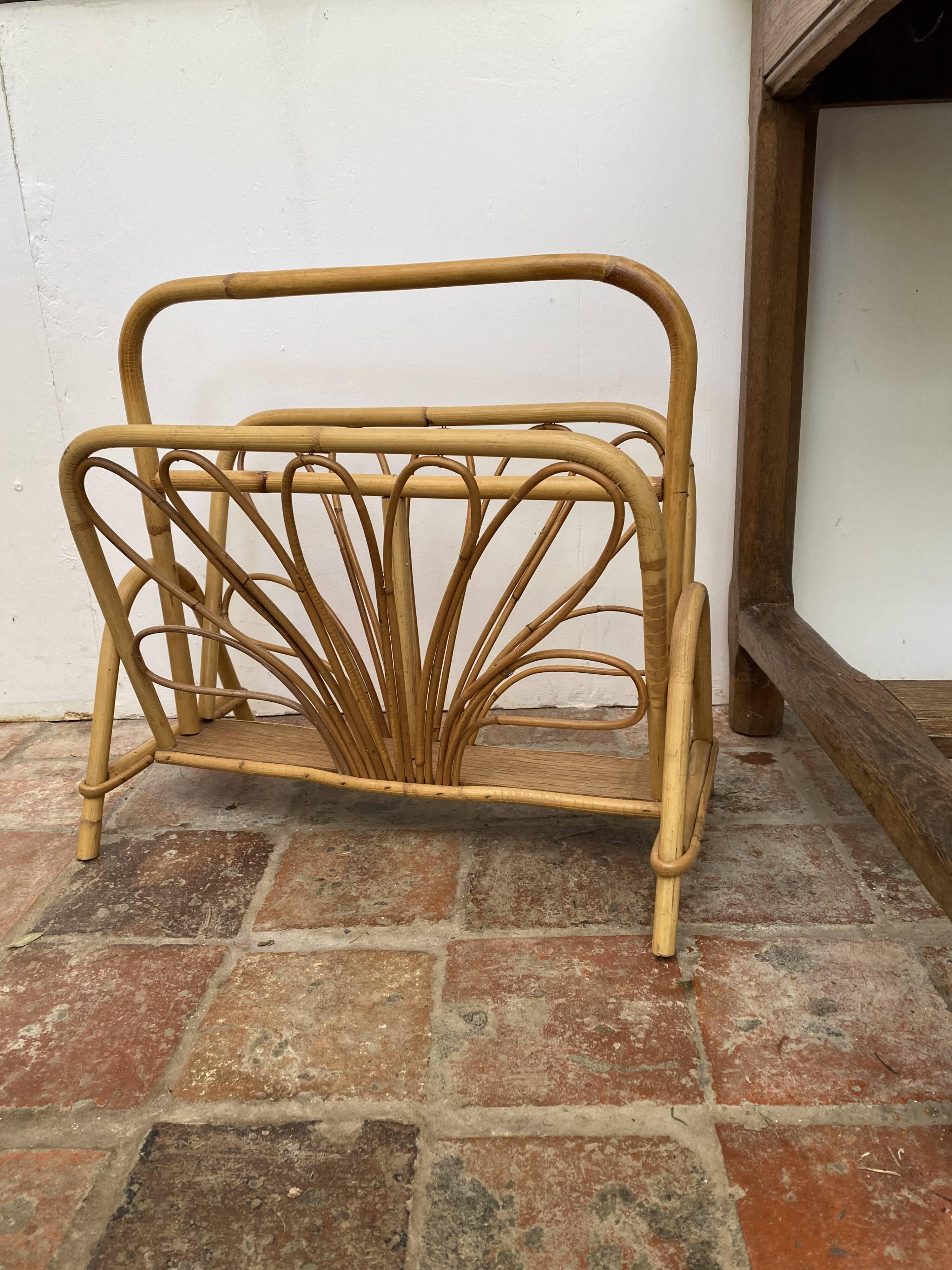 Porte revue