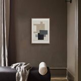 Original abstract painting, b38