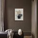 Original abstract painting, b38