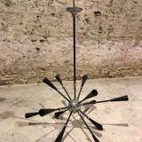 Lustre Spoutnlk