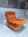 Airborne vintage armchair by Michel Cadestin
