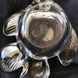 Vannes crystal fish pocket emptier