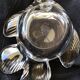 Vannes crystal fish pocket emptier
