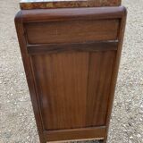 Art Deco bedside