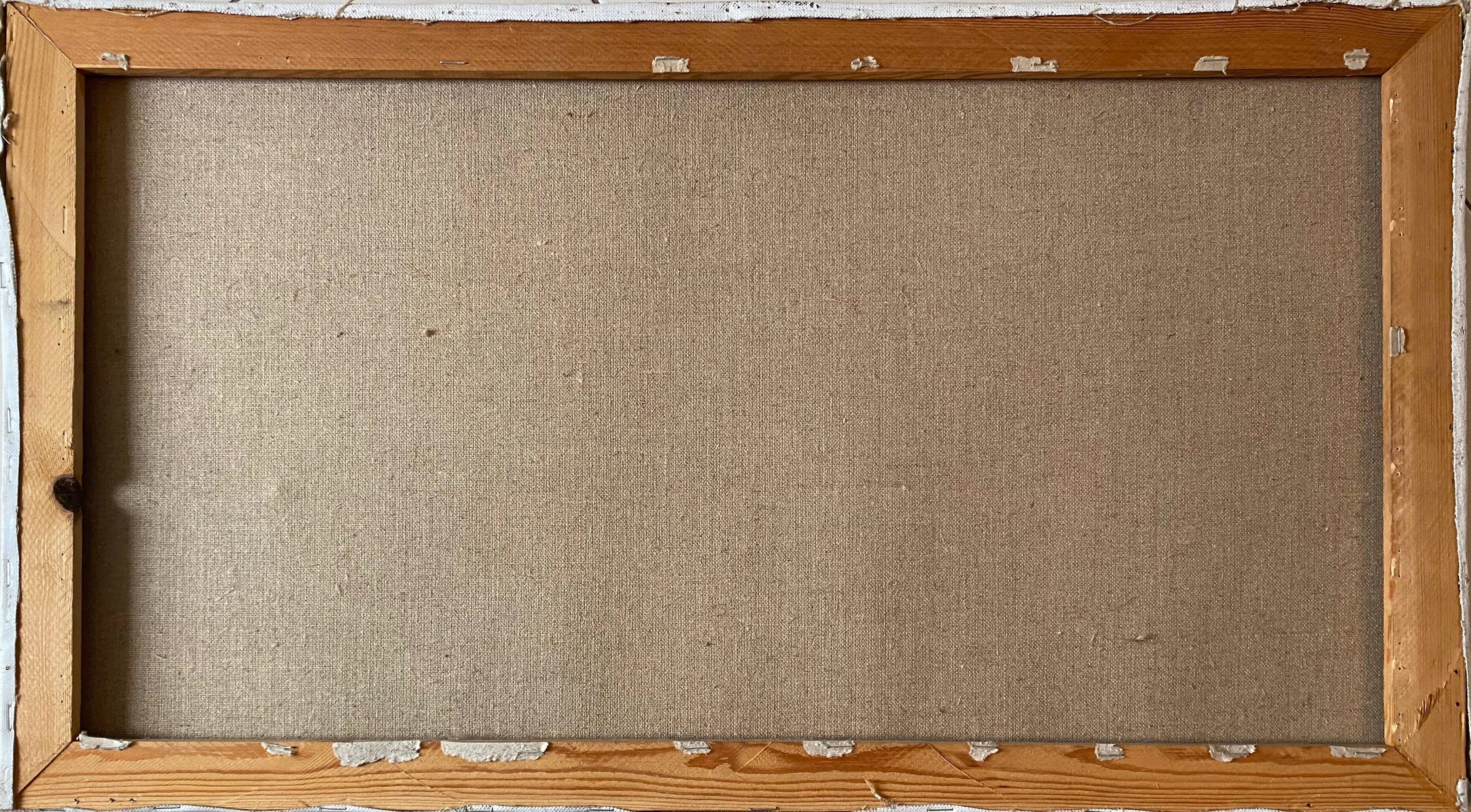 Painting "Still life with lemon" cf. Pieter Claesz by Yoram LUKOV (born in 1940)