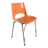 Vintage children's chair for 3-6 year olds