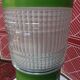 Holophane outdoor lighting terminal 4655 FC, 70s