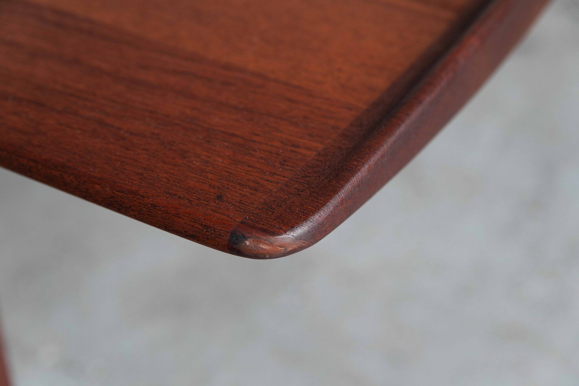 Table basse 'FD 503' par Tove et Edvardt Kindt-Larsen
