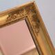 Miroir ancien « Apolline »