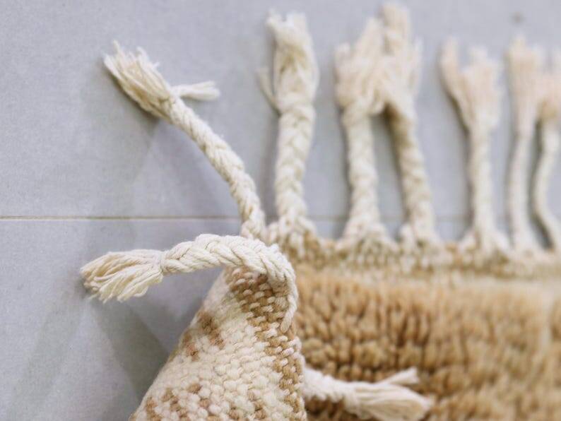 Moroccan Berber rug 150/250cm