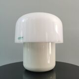 Lampe champignon années 70 Harveiluce Guzzini