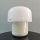 mushroom lamp 70s Harveiluce Guzzini