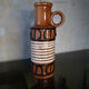 Ceramic vase West Germany