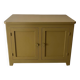 Small whisky-colored buffet