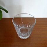 Crystal ice seal Baccarat model Piccasilly