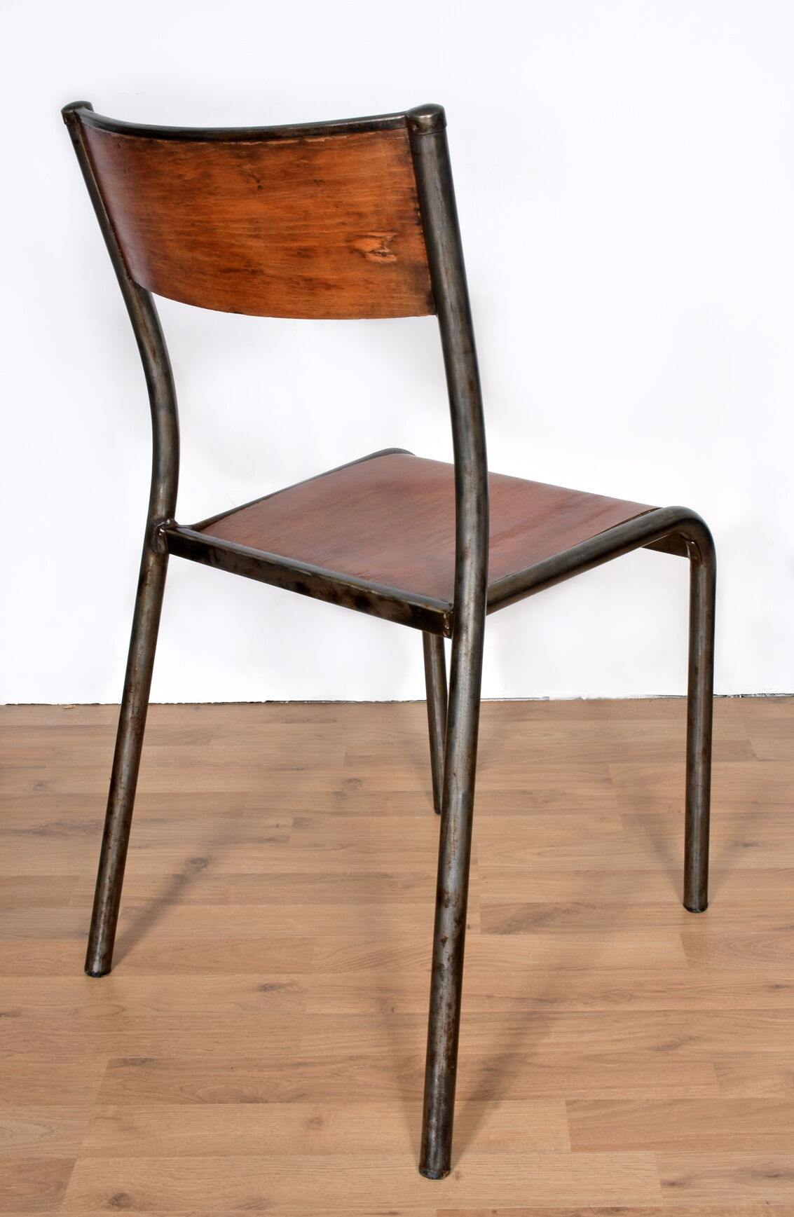 Mullca school chair