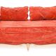 Antique vintage daybed