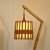 Floor lamp 1970