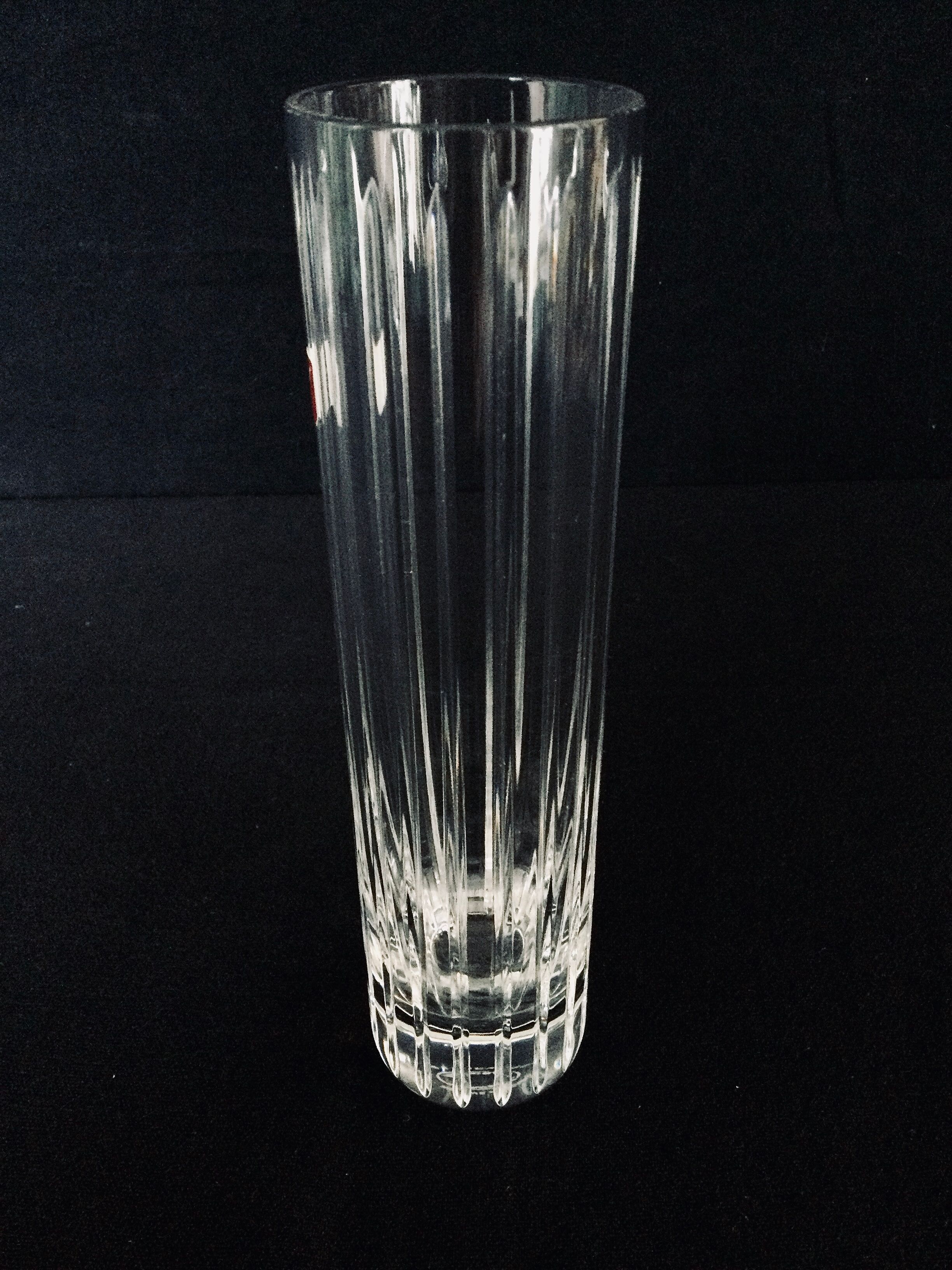 Vase Baccarat