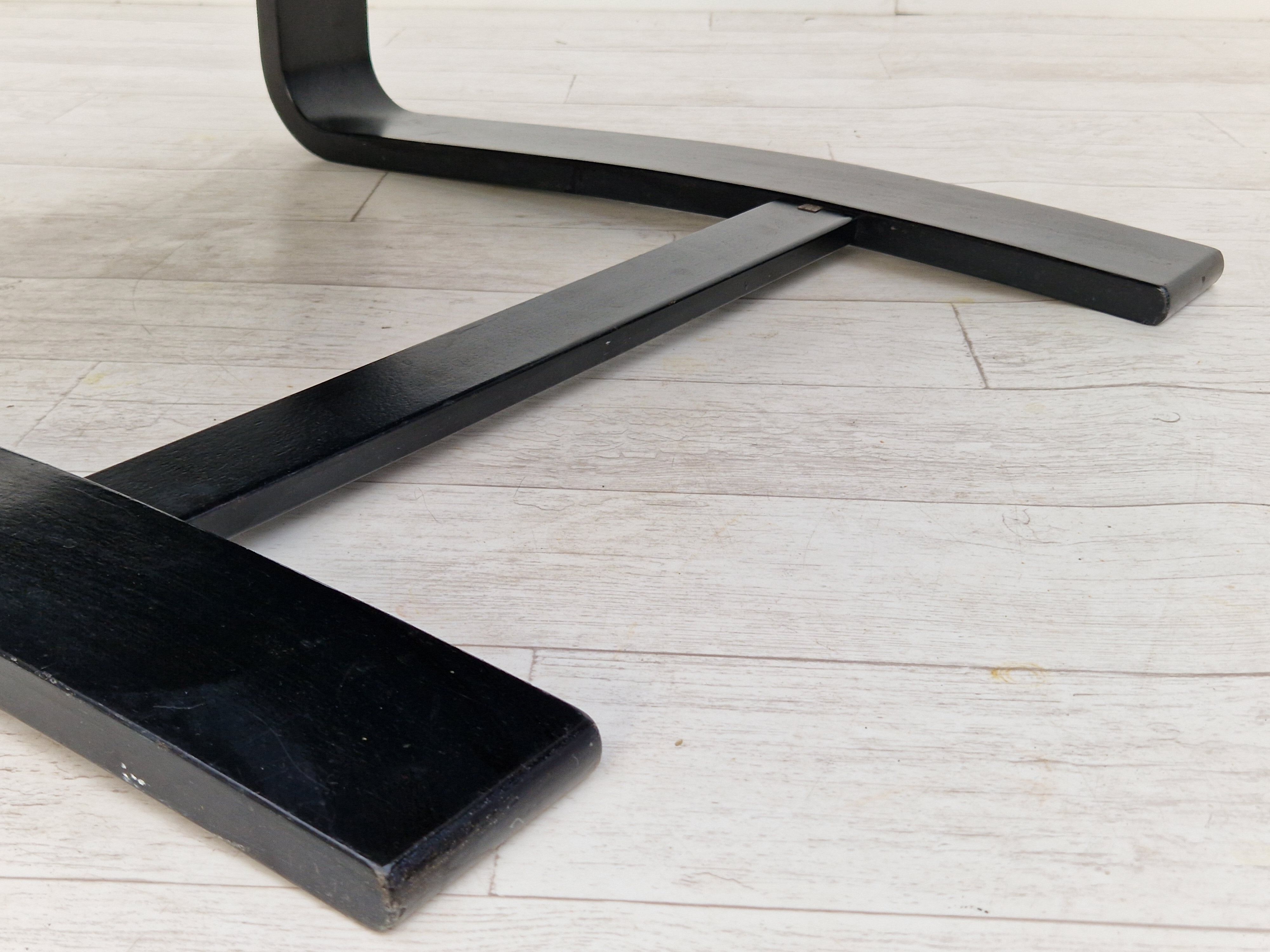 Set de 2 fauteuils Kroken par Ake Fribyter pour Nelo Suède années 1970