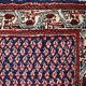 Tapis Vintage Seraband en Laine, Années 1970, Élégance Artisanale