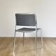 Audrey model chair by Piero Lissoni for Kartell