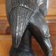 Statue de divination Sénoufo tugubele, Côte d'Ivoire seconde moitié du XXème s.
