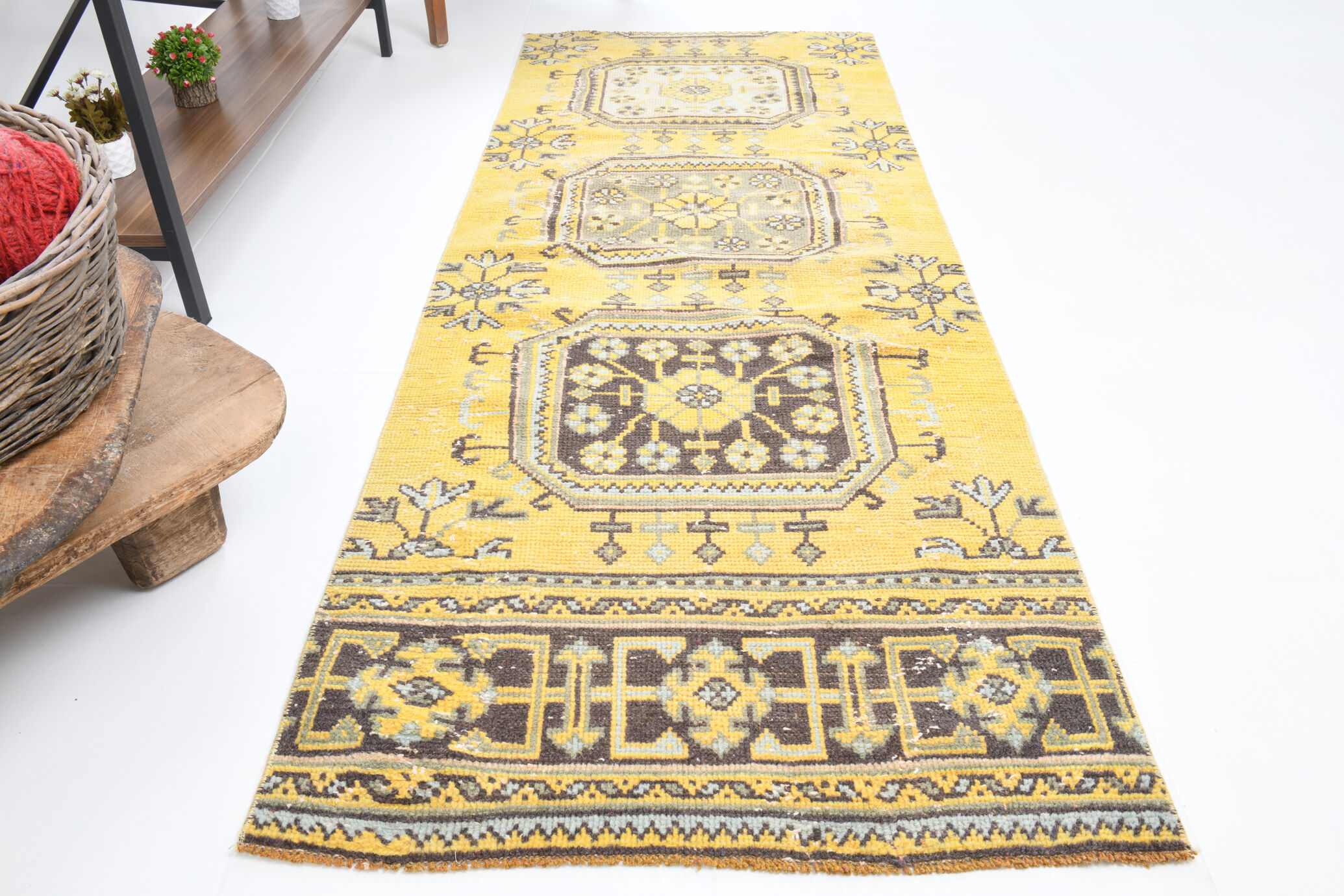 Carpet 219x82Cm