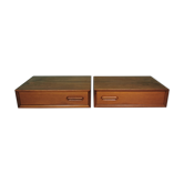 Chevets suspendus scandinaves