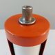 Lampe design italien Eclisse