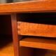 Teak sideboard, denmark, 1960s