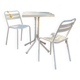 Tolix set