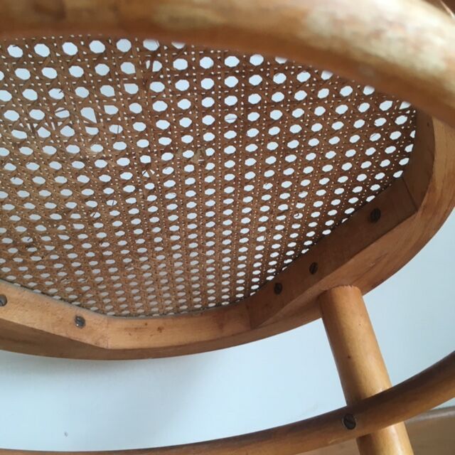 Bistro chair