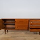 Mid-Century Teak Sideboard, United Knigdom, 1960s