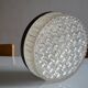 Ceiling or wall lamp by Helena Tynell @ Limburg Finland 1960s Scandinavian