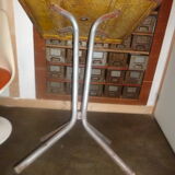 Table bistro 1950