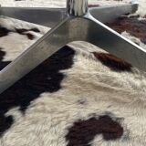 Charles and Ray Eames dining table