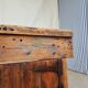 Industrial work bench