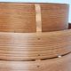 Large pine wall light by Hans Agne Jakobsson, Markaryd, Sweden, Modern Scandinavian.