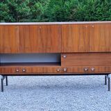 70s rosewood sideboard