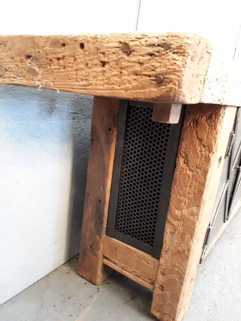 Old established in Elm