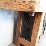 Old established in Elm