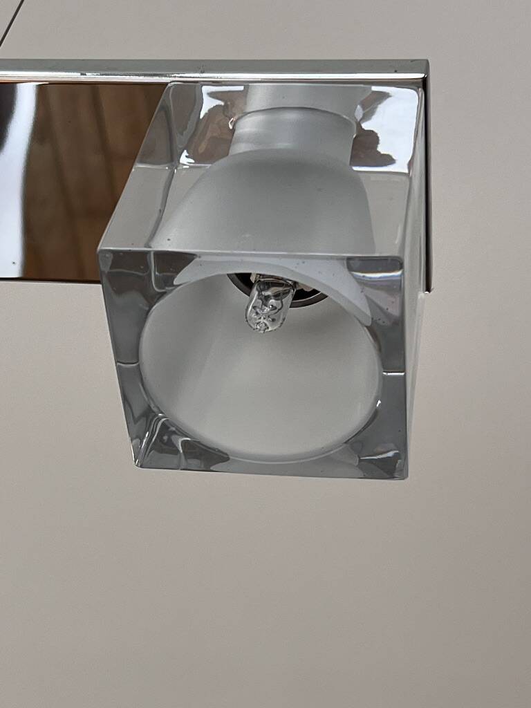 Suspension design Fabbian