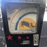 Fairground Games 1950 el toro
