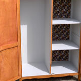 Vintage Parisian cabinet 1970s