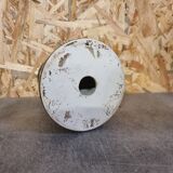 Ceramic candle holder